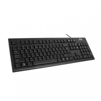 A4 Tech KR-85 PS/2 Bangla Keyboard